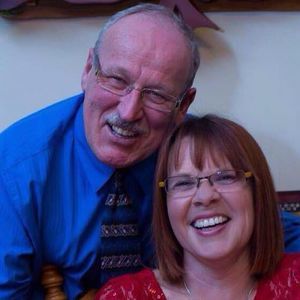 Meet your Posher, Bruce